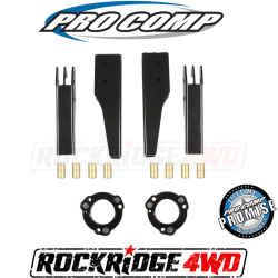 PRO COMP 2.25 INCH LEVEL LIFT KIT for 2019 Ford Ranger - 62180