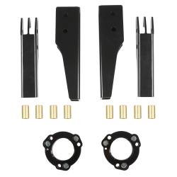 PRO COMP - PRO COMP 2.25 INCH LEVEL LIFT KIT for 2019 Ford Ranger - 62180 - Image 2