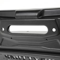 Smittybilt - Smittybilt Stryker Front Bumper fits Jeep Wrangler JK & JL 07-Present - 76730 - Image 5