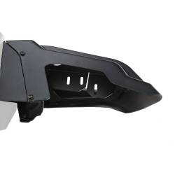 Smittybilt - Smittybilt Stryker Front Bumper Wings ONLY - 76731 - Image 2