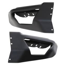 Smittybilt - Smittybilt Stryker Front Bumper Wings ONLY - 76731 - Image 3