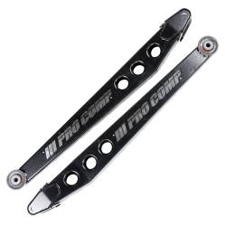 PRO COMP - Pro Comp Stage III 4-Link 4" Suspension Kit with ES9000 Shocks for 17-19 Ford Superduty F250 / F350 - K4212B - Image 4