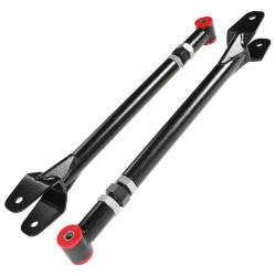 PRO COMP - Pro Comp Stage III 4-Link 6" Suspension Kit without Shocks for 17-19 Ford Superduty F250 / F350 - K4213 - Image 5