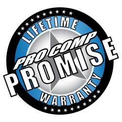 PRO COMP - Pro Comp Stage III 4-Link 4-6" Suspension Kit Upgrade for 17-19 Ford Superduty F250 / F350 - K4215B - Image 6