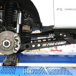 PRO COMP - Pro Comp Stage III 4-Link 4-6" Suspension Kit Upgrade for 17-19 Ford Superduty F250 / F350 - K4215B - Image 4