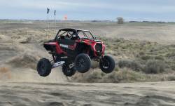 MODQUAD Racing - MODQUAD Racing Radius Rods, Max Ground Clearance For The RZR XP Turbo S - Image 4