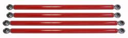 MODQUAD Racing - MODQUAD Racing Radius Rods For The RZR XP Turbo S - Image 4