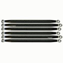 MODQUAD Racing - MODQUAD Racing 7075 HEX Aluminum Radius Rods For CAN AM MAVERICK X3 - Image 2