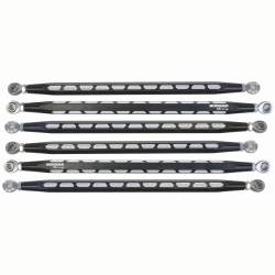 MODQUAD Racing 7075 HEX Aluminum Radius Rods For CAN AM MAVERICK X3