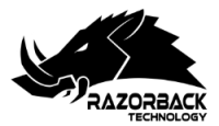 RAZORBACK TECHNOLOGIES