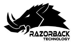 SHOP BY BRAND - Razorback Technology