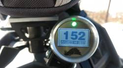 RAZORBACK TECHNOLOGIES - RAZORBACK 3.0 Edition Infrared Belt Temperature Gauge For CVT Systems | RZR | CAN AM | TEXTRON/ARCTIC CAT - Image 3