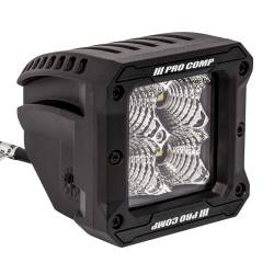 PRO COMP - Pro Comp 2x2 Square S4 GEN3 LED Flood Lights - 76413P - Image 4