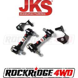JKS Manufacturing - JKS Quicker Disconnect | Fits 0-2.0" Lift | Jeep Wrangler JL - 2032 - Image 1