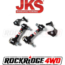 JKS Quicker Disconnect | Fits 0-2.0" Lift | Jeep Wrangler JL - 2032