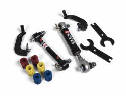 JKS Manufacturing - JKS 18+ Jeep Wrangler JL Flex Connect Master Kit - 2114 - Image 5