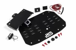 JKS Manufacturing - JKS Tailgate Vent Cover | 18+ Jeep Wrangler JL - 8215 - Image 3