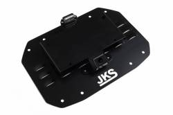 JKS Manufacturing - JKS Tailgate Vent Cover | 18+ Jeep Wrangler JL - 8215 - Image 4