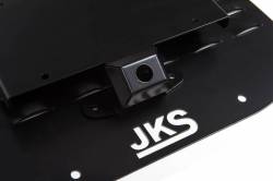 JKS Manufacturing - JKS Tailgate Vent Cover | 18+ Jeep Wrangler JL - 8215 - Image 6