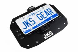 JKS Manufacturing - JKS Tailgate Vent Cover | 18+ Jeep Wrangler JL - 8215 - Image 7