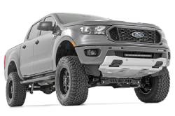 Rough Country - ROUGH COUNTRY 6 INCH LIFT KIT FORD RANGER 4WD (2019-2022) - Image 3