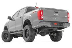 Rough Country - ROUGH COUNTRY 6 INCH LIFT KIT FORD RANGER 4WD (2019-2022) - Image 4