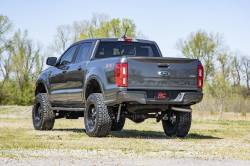 Rough Country - ROUGH COUNTRY 6 INCH LIFT KIT FORD RANGER 4WD (2019-2022) - Image 6