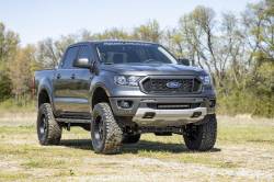 Rough Country - ROUGH COUNTRY 6 INCH LIFT KIT FORD RANGER 4WD (2019-2022) - Image 8