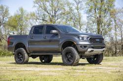 Rough Country - ROUGH COUNTRY 6 INCH LIFT KIT FORD RANGER 4WD (2019-2022) - Image 9