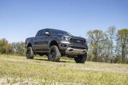 Rough Country - ROUGH COUNTRY 6 INCH LIFT KIT FORD RANGER 4WD (2019-2022) - Image 10
