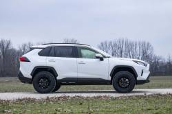 Rough Country - ROUGH COUNTRY 2.5 INCH LIFT KIT TOYOTA RAV4 2WD/4WD (2019-2021) - Image 3