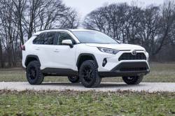 Rough Country - ROUGH COUNTRY 2.5 INCH LIFT KIT TOYOTA RAV4 2WD/4WD (2019-2021) - Image 4