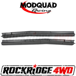 MODQUAD Trailing Arm Guards, RZR XP Turbo S *Replacement Sliders* - RZR-TA-XP1KS-SLIDER