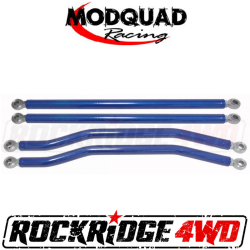 MODQUAD Racing - MODQUAD Racing Radius Rods, Max Ground Clearance For The RZR XP Turbo S - Image 3