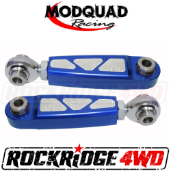 MODQUAD Racing - MODQUAD Racing Billet Aluminum Adjustable Front Sway Bar Links For The RZR XP Turbo S - Image 2