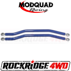 MODQUAD Racing - MODQUAD Racing Radius Rods, Max Ground Clearance For The RZR XP Turbo S *LOWERS ONLY SET OF 2* - Image 3