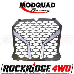 MODQUAD Racing - MODQUAD Racing Front Grill For The RZR XP Turbo S - Image 2
