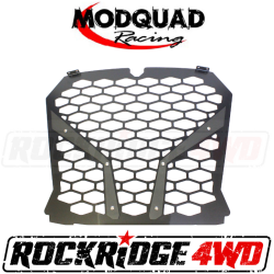 MODQUAD Racing - MODQUAD Racing Front Grill For The RZR XP Turbo S - Image 1