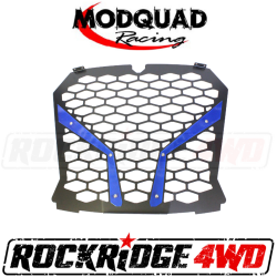 MODQUAD Racing - MODQUAD Racing Front Grill For The RZR XP Turbo S - Image 3