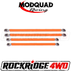 MODQUAD Racing - MODQUAD Racing Radius Rods, Stock Replacement for the Polaris RZR 900 - Image 2