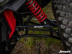 SuperATV - SuperATV Honda Talon 1000R High Clearance A Arms - Image 3