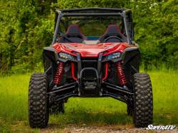 SuperATV - SuperATV Honda Talon 1000R High Clearance A Arms - Image 4