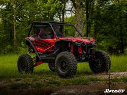 SuperATV - SuperATV Honda Talon 1000R High Clearance A Arms - Image 6