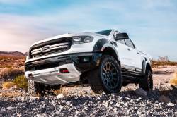 BDS Suspension - BDS Suspension 3.5" UCA Lift Systems for the 2019+ Ford Rangers - 1545H - Image 2