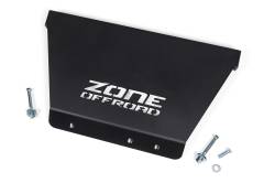 Zone Offroad 2019 Chevy/GMC 1500 Front Skid Plate - C5653