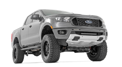 Rough Country - ROUGH COUNTRY FORD 20IN LED BUMPER KIT (2019 RANGER) - 70814, 70815 - Image 2