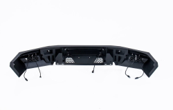 Rough Country - ROUGH COUNTRY FRONT BUMPER | NISSAN TITAN XD 2WD/4WD (2016-2021) - Image 5