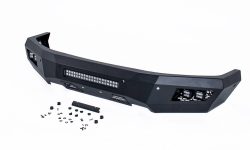 Rough Country - ROUGH COUNTRY FRONT BUMPER | NISSAN TITAN XD 2WD/4WD (2016-2021) - Image 6