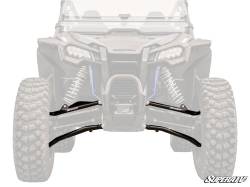 SuperATV Honda Talon 1000X High Clearance 1.5" Forward Offset A Arms