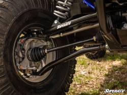 SuperATV - SuperATV Honda Talon 1000X High Clearance 1.5" Forward Offset A Arms - Image 2